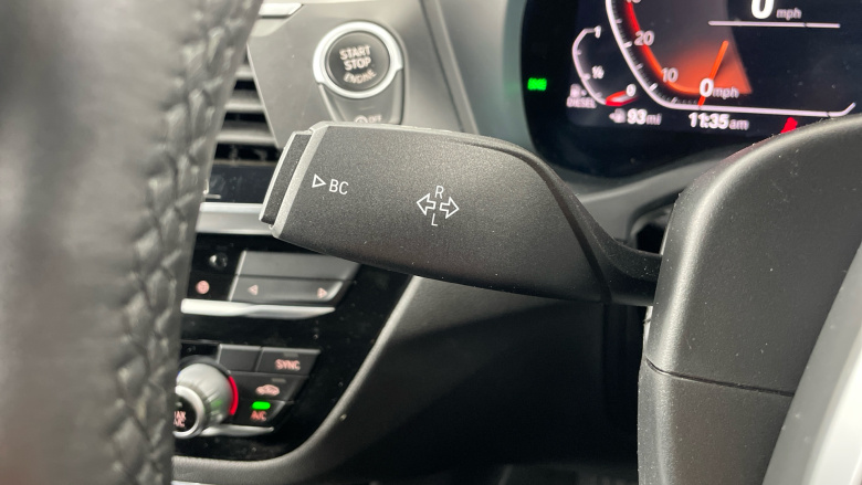 BMW X3 xDrive20d M Sport 5dr Step Auto Diesel Estate